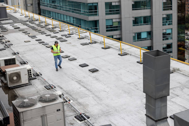 Best EPDM Roofing  in Alpine, TX