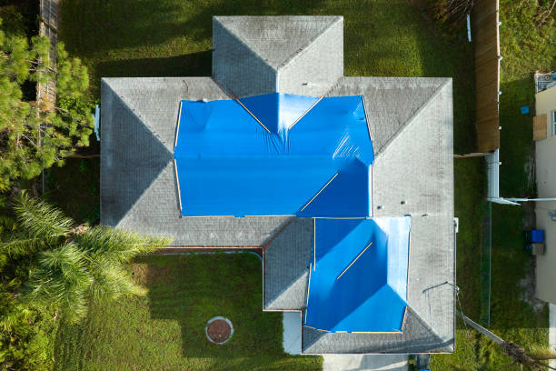 Alpine, TX Roofing Service Company